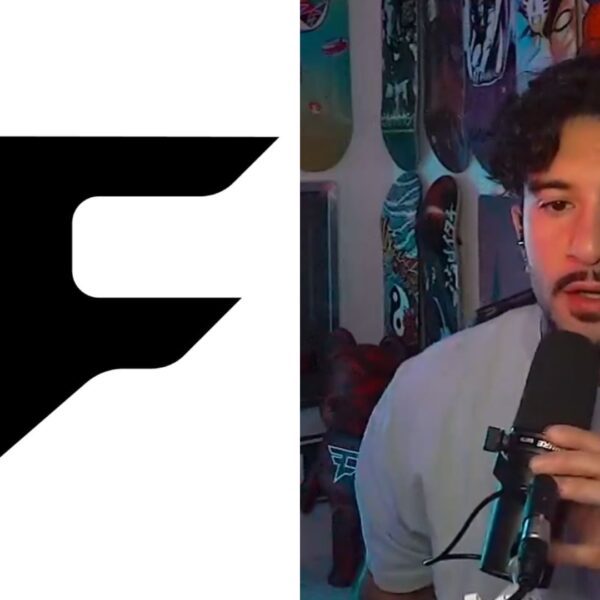 FaZe Clan distances itself from former members amid latest controversy involving Temperrr
