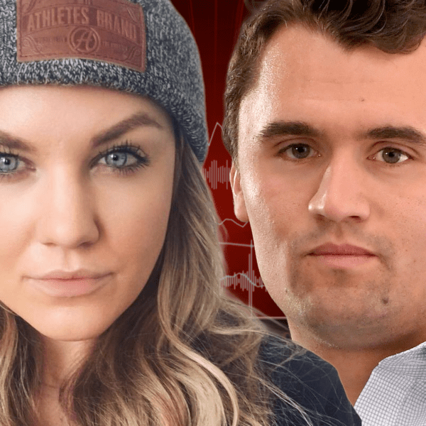 Charlie Kirk’s Wife Speaks Out For First Time Since Shooting, Live Stream