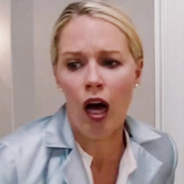 Whitney the Bridal Stylist in ‘Bridesmaids’ ‘Memba her?!