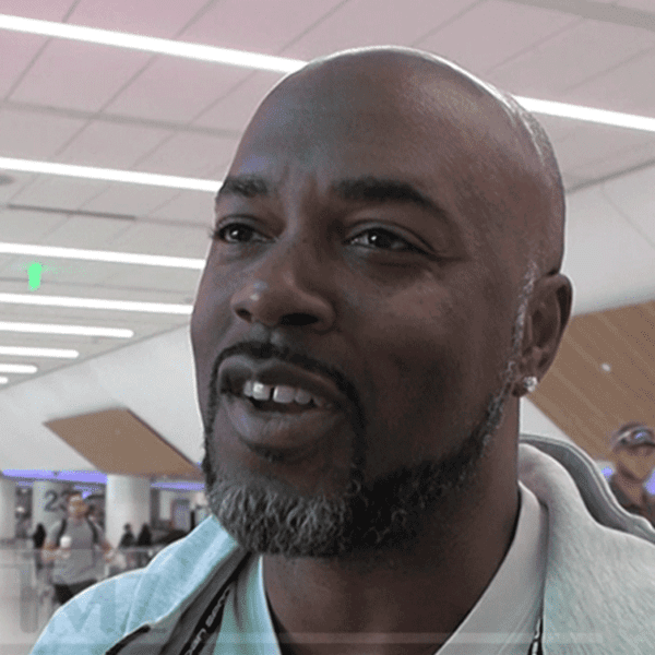 Jimmy Rollins Says MLB Robo Umps Will ‘Never Happen’ Despite ABS Challenge…