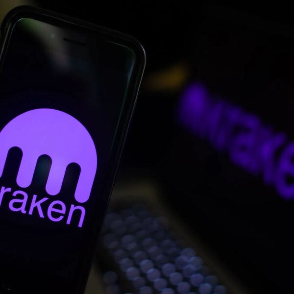 Kraken Secures $500 Million In Latest Funding Round, Boosting Valuation To $15B