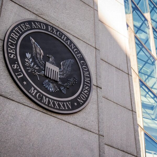 SEC, FINRA Probe Crypto Treasury Firms For Unusual Trading
