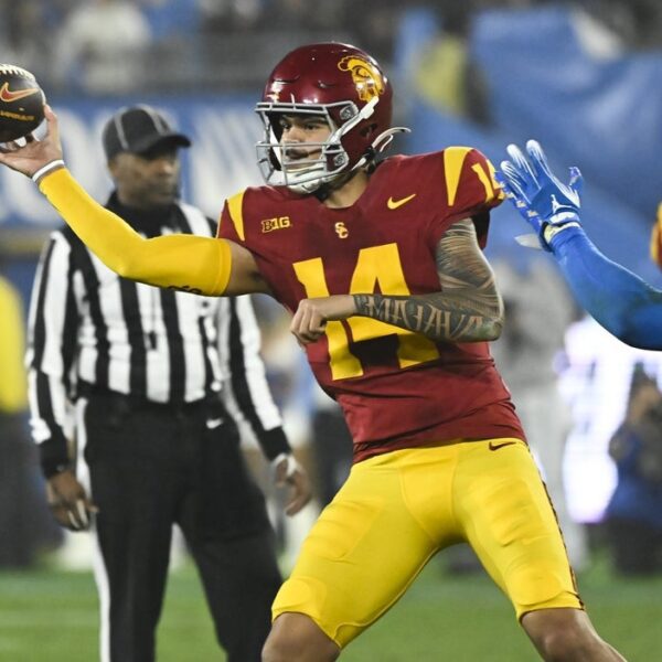 After ugly loss, No. 23 Illinois plots turnaround vs. No. 21 USC