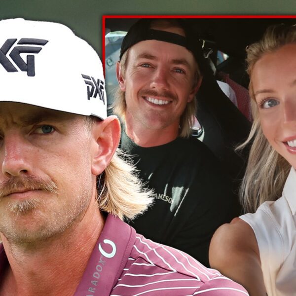 Jake Knapp Says Losing Makena White is a ‘Tough Reality’