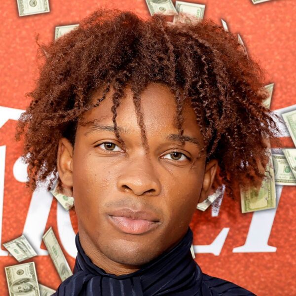 D4vd Was Making Big Money as Minor With Lucrative Record Deal