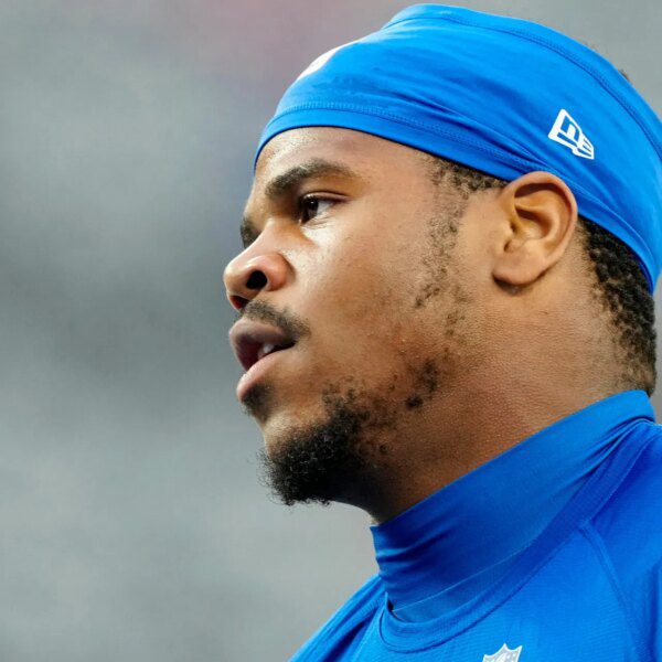 Jon Gruden fires photographs at Abdul Carter as Giants’ defensive struggles proceed