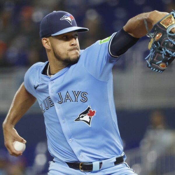 Out to even set vs. Jays, Rays hope bats present extra life