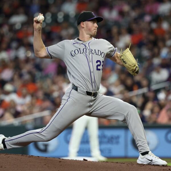Padres flip to JP Sears to assist rotation vs. Rockies