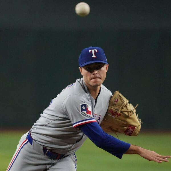Plenty at stake as contending Rangers, Astros conflict