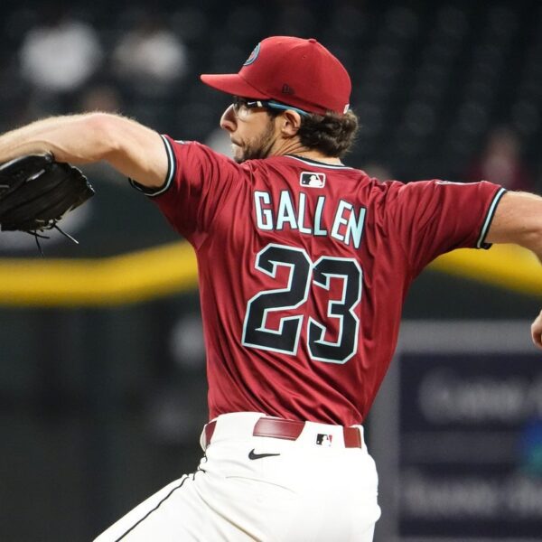 Wild-card contending Giants, D-backs open essential set