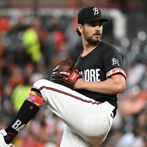 Orioles, White Sox meet with eye towards subsequent season