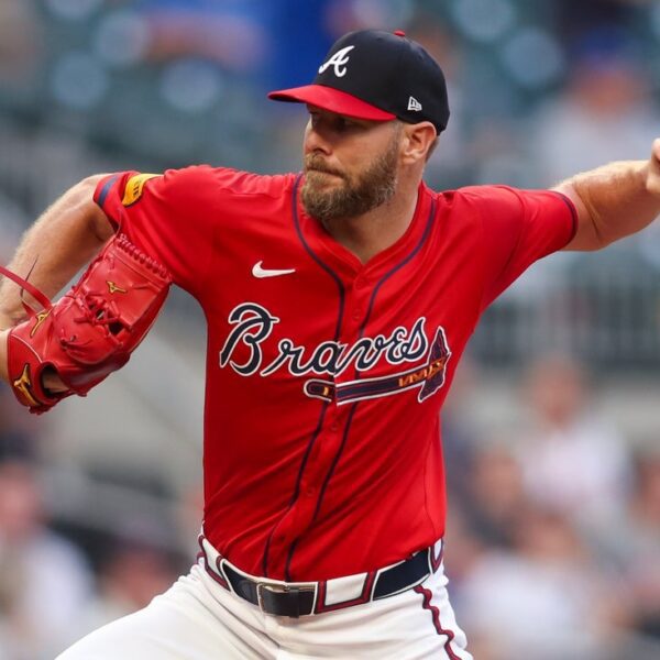 Playoff-less Braves search for ninth straight win