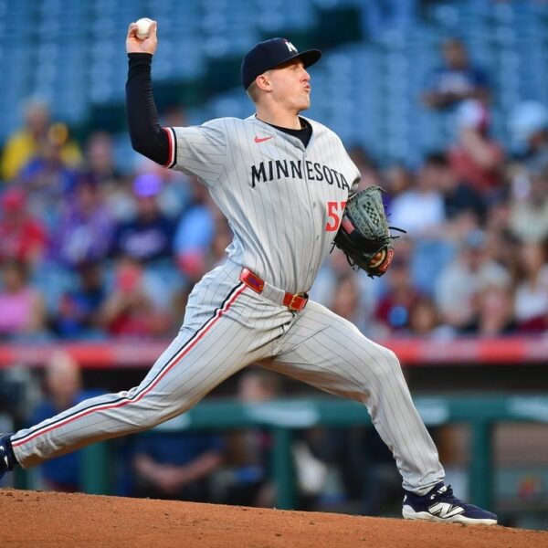 Zebby Matthews, Twins plot to maintain Yankees’ bats quiet