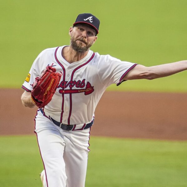 Braves’ Chris Sale chases first win over Nationals in DH