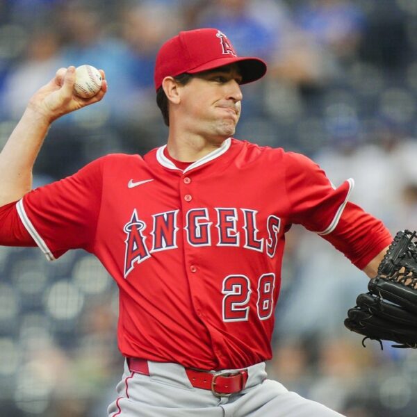 Astros cannot afford defeat in opposition to Kyle Hendricks, Angels
