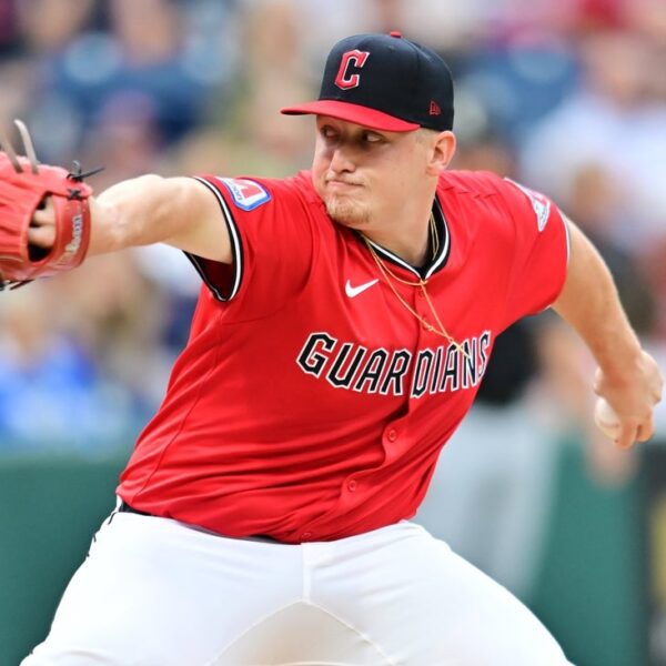 Red-hot Guardians proceed AL Central chase vs. Twins