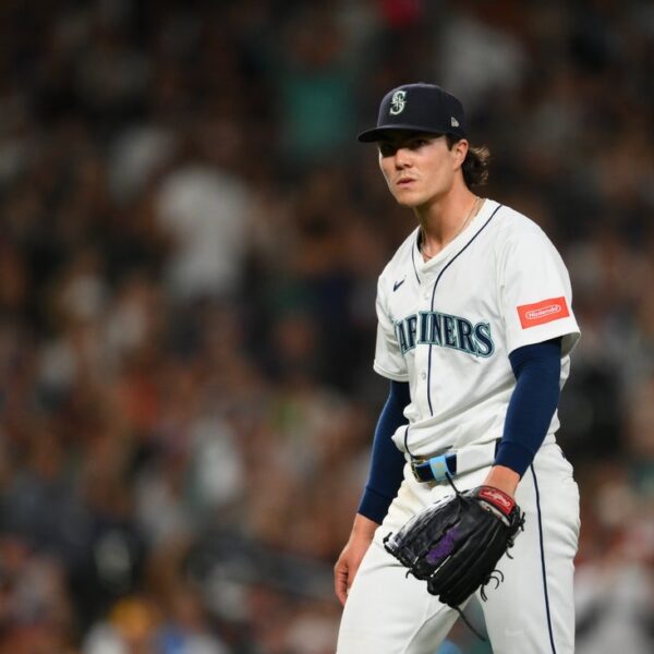 AL West co-leading Astros, Mariners face off in Houston