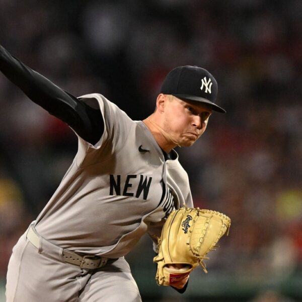 Surging Yankees open collection with Orioles nonetheless in working for AL East
