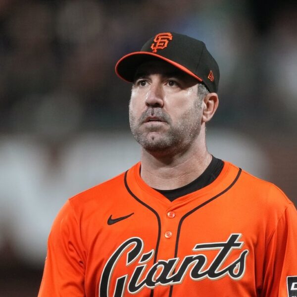 Giants’ Justin Verlander attracts begin vs. Rockies with subsequent season on his…