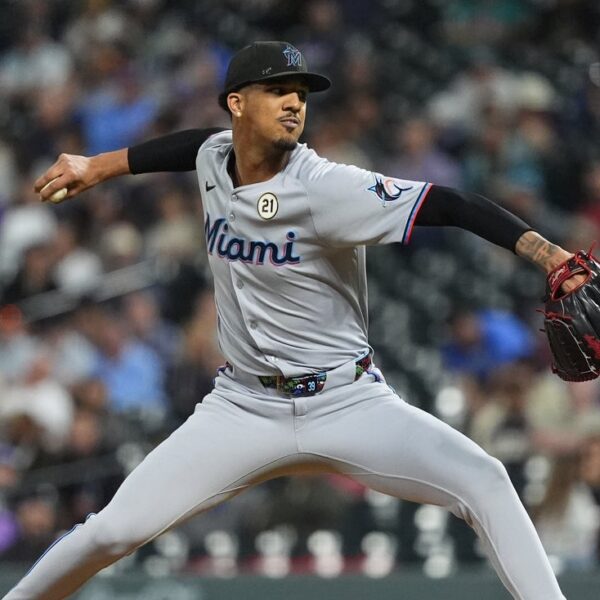 Marlins intention to spoil Mets’ fading playoff hopes