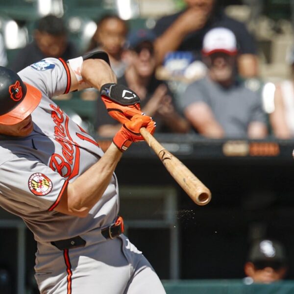 Rays, Orioles to complete off season sequence out of highlight