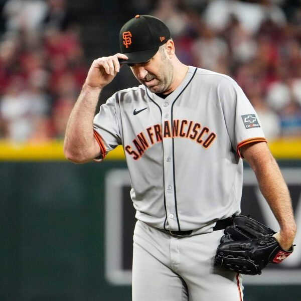 Little margin for error as Cardinals open collection vs. Giants