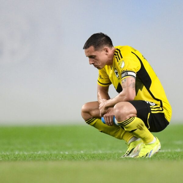Stronger defensive play main purpose for Crew vs. Toronto FC