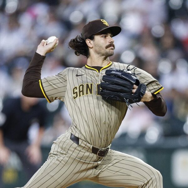 Padres, Brewers nonetheless jockeying for playoff place