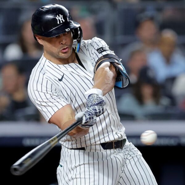 Yankees conflict with Orioles in midst of combat for AL East