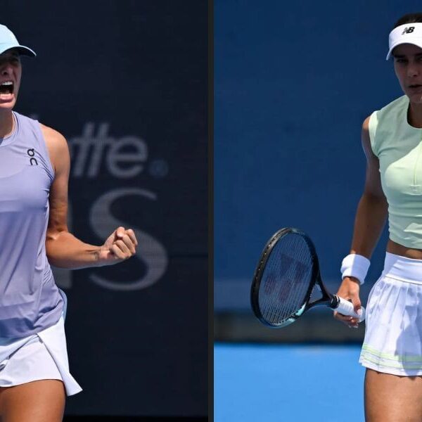 Iga Swiatek vs Sorana Cirstea preview, head-to-head, prediction, odds, and decide