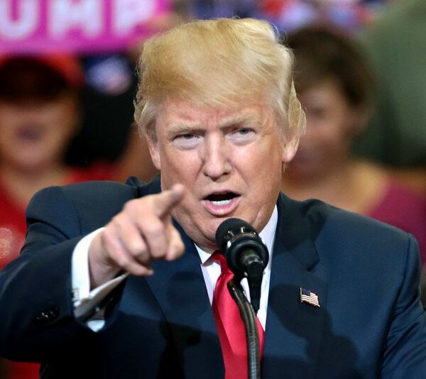 In Huge Win for Trump, Appeals Court Overturns Judge’s Block on DHS’s…