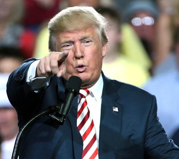 MAJOR BREAKING: President Trump Designates ANTIFA as a “Major Terrorist Organization” |…