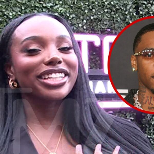 ‘Love Island’ Star JaNa Craig Not Dating Key Glock, Enjoying Single Life