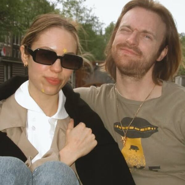 Billie Eilish’s Brother Finneas Engaged to Claudia Sulewski