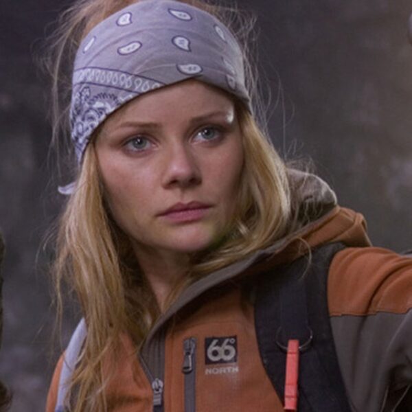 Hannah in ‘Journey to the Center of the Earth’ ‘Memba Her?!