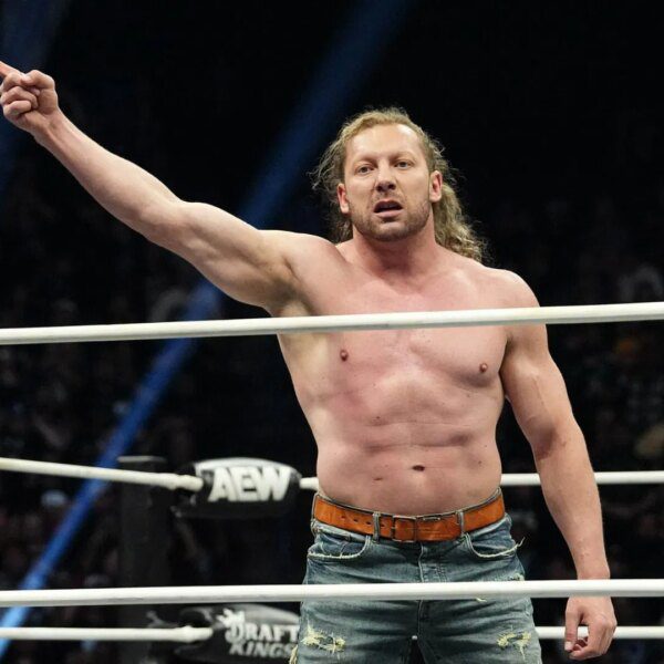 Kenny Omega makes an enormous announcement on his future amid AEW hiatus