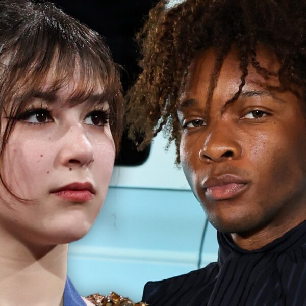 Figure Skater Alysa Liu Scrapping D4vd Song Routine Amid Investigation