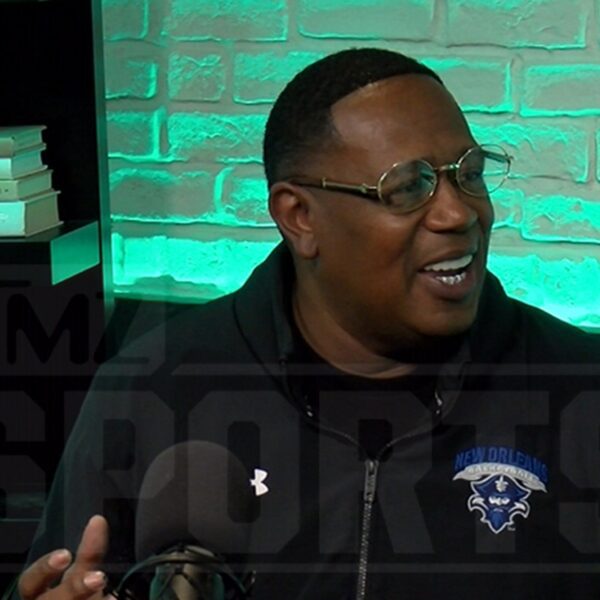Master P Reached Out to Lil Wayne About Performing at Univ. of…