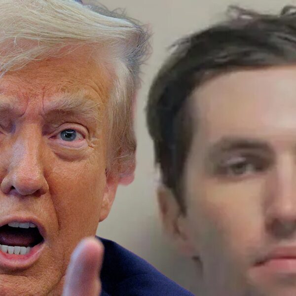 Charlie Kirk Suspect Faces Potential Torturous Fate As Trump Calls for Death…