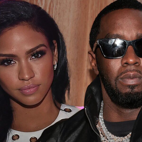 Cassie Writes Letter to Judge Saying She Has Diddy Nightmares Ahead of…