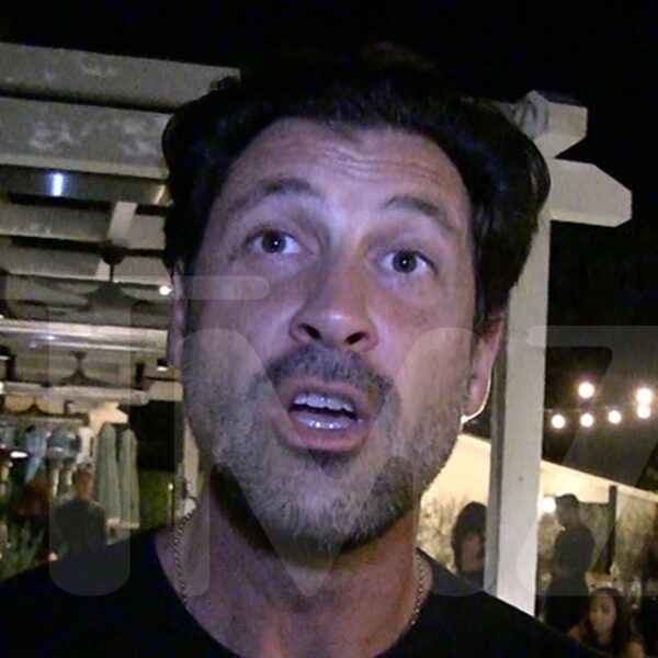 Maksim Chmerkovskiy Walks Back Alix Earle ‘DWTS’ Criticism