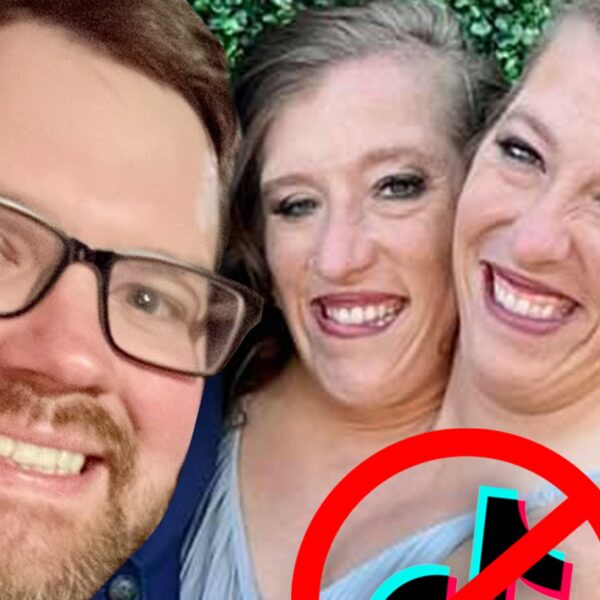 Abby Hensel’s Husband Shuts Down TikTok Account Rumors