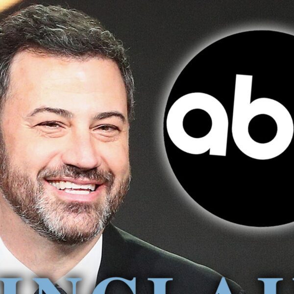 ‘Jimmy Kimmel Live’ Returns to Sinclair ABC Affiliate Stations in Reversal