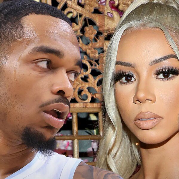 P.J. Washington’s Child Support Order W/ Brittany Renner Revealed, Owes $5,500 a…