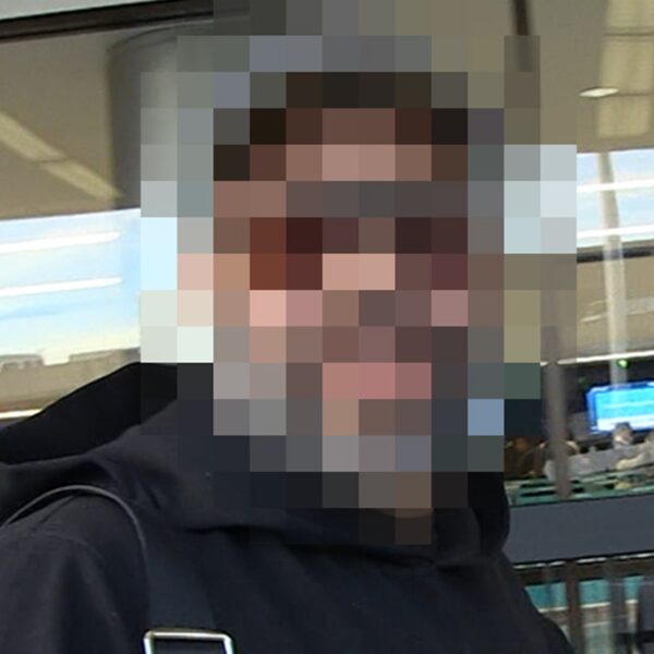 Guess Who This Comedian-Turned-Director Is!