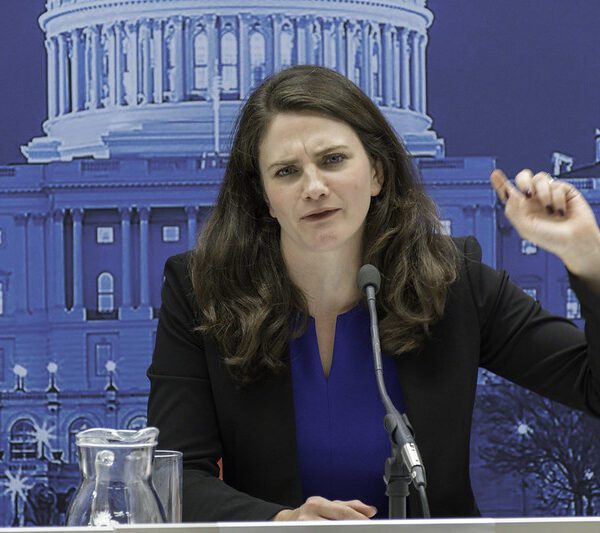 Furious Nina Jankowicz – Biden’s ‘Disinformation Czar’ – Announces Fox News Has…