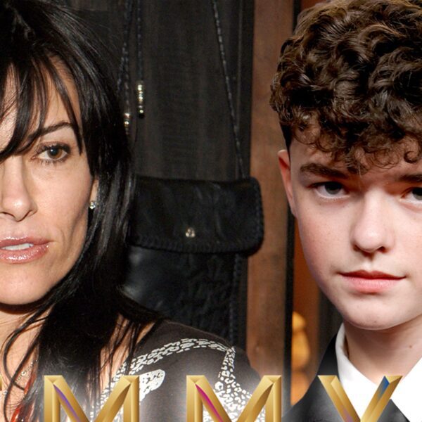 Owen Cooper’s Emmy Win Congratulated by Roxana Zal, Youngest Recipient Ever