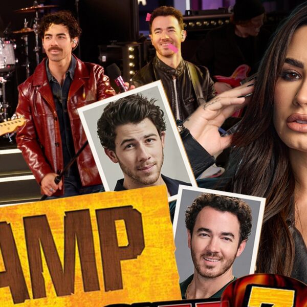 ‘Camp Rock 3’ Cast Announced, Without Demi Lovato