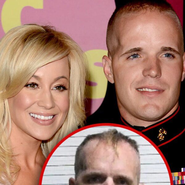 Accused N.C. Gunman Sued Kellie Pickler for Allegedly Trying to Kill Him