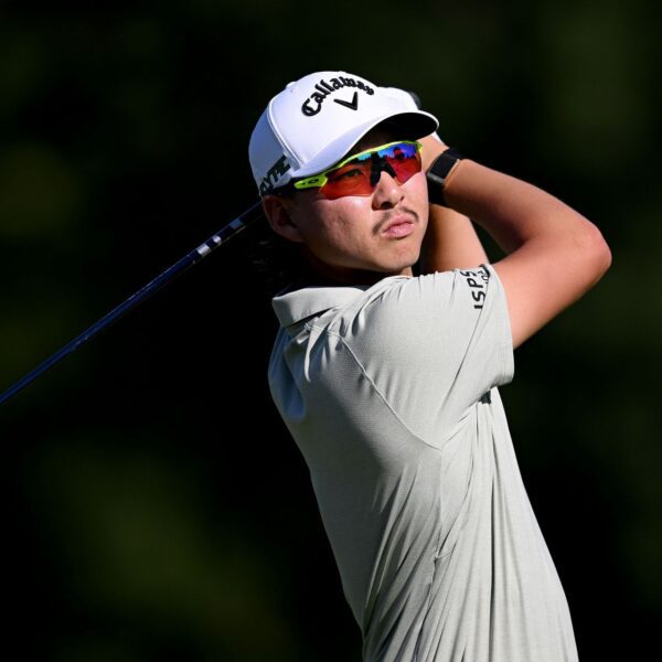 Who is main the Open de France after Round 3? Leaderboard explored